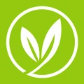 Crispy Green logo