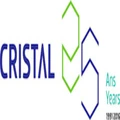Cristal Controls logo