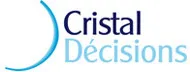 Cristal Decisions logo