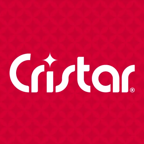 CRISTAR logo