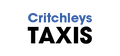 Critchleys Taxis logo