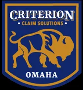 Criterion Claim Solutions logo