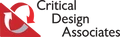 Critical Design Associates logo