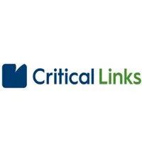 Critical Links logo