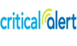 Critical Alert Systems logo