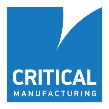 Critical Manufacturing logo