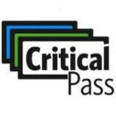 Critical Pass