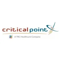 CriticalPoint logo