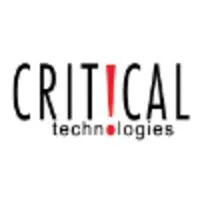 Critical Tech logo