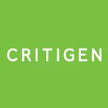 Critigen logo