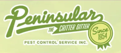 Critter Gitter logo