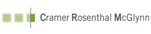 Cramer Rosenthal McGlynn logo