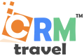 CRMtravel logo