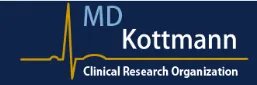 CRO Dr. med. Kottmann logo