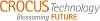 Crocus Technology logo