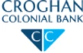 Croghan Colonial Bank logo