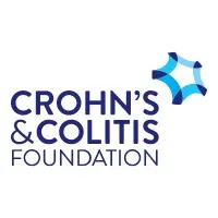Crohn's & Colitis Foundation logo