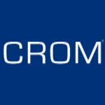 CROM logo