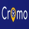 CROMO logo