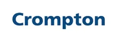 Crompton logo