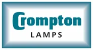 Crompton Lamps logo