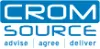 CROMSOURCE logo