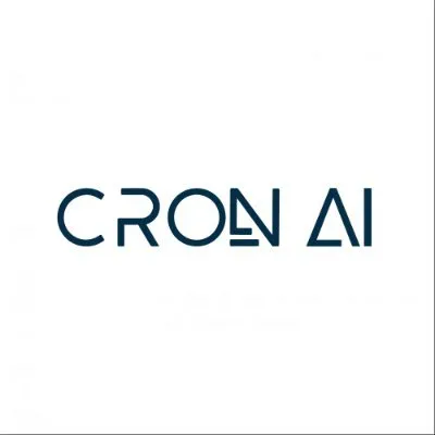 Cron AI logo