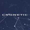 Cronetic logo