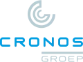 Cronos Groep logo