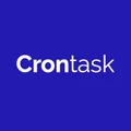 Crontask logo