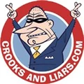 Crooks and Liars logo