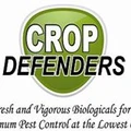 Crop Defenders logo