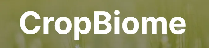 CropBiome