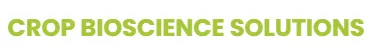 Crop Bioscience Solutions logo