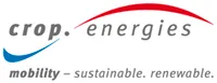 CropEnergies logo