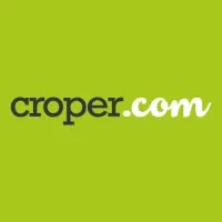 Croper logo