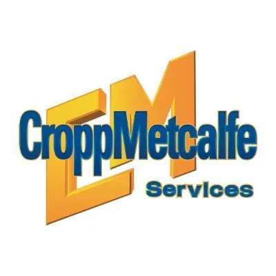 CroppMetcalfe logo