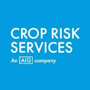 Crop Risk Services logo