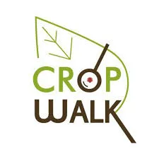 CropWalk logo
