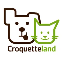 Croquetteland logo