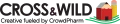 Cross & Wild logo