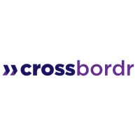 Crossbordr logo