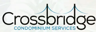 Crossbridge Condominium Services logo