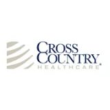 Cross Country Healthcare logo
