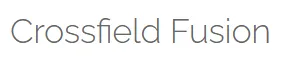 Crossfield Fusion logo
