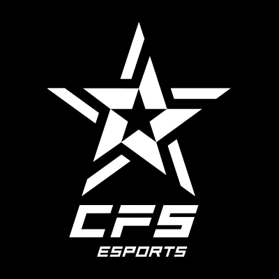 CrossFireStars logo