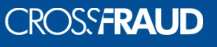 CrossFraud logo