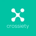 Crossiety logo