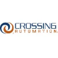 Crossing Automation logo