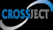 Crossject logo